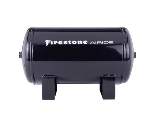 2 Gallon Air Tank, 150PSI- 1/4" NPT Port | 49F9462
