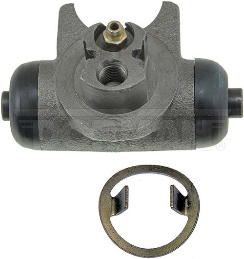 Drum Brake Wheel Cylinder | DORW37647