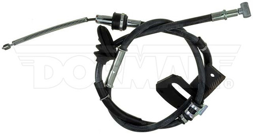 Parking Brake Cable | DORC94184