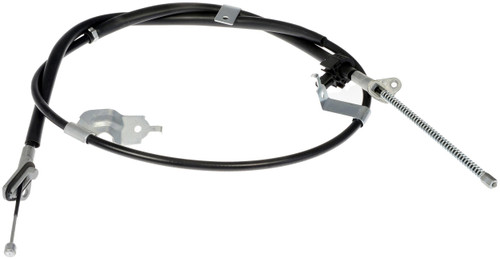 Parking Brake Cable | DORC660978