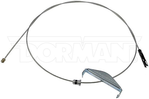 Parking Brake Cable | DORC660367