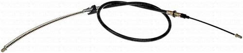 Parking Brake Cable | DORC93209