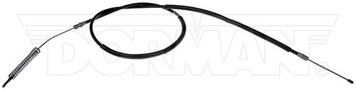 Parking Brake Cable | DORC95994