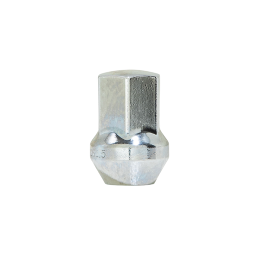Factory Style Bulge Lug Nut 3/4" Hex 1/2"-20 Chrome Bulk | 78541188FS