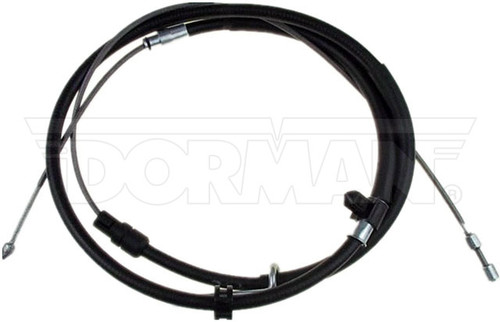 Parking Brake Cable | DORC661271