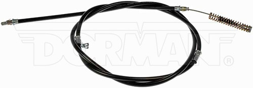 Parking Brake Cable | DORC96088