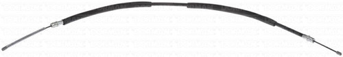 Parking Brake Cable | DORC661129