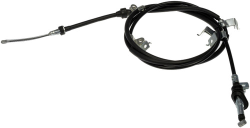 Parking Brake Cable | DORC660744
