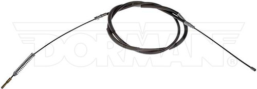 Parking Brake Cable | DORC96119