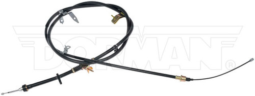 Parking Brake Cable | DORC661290