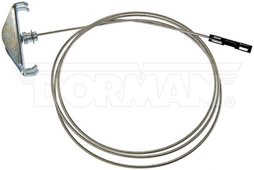 Parking Brake Cable | DORC660365