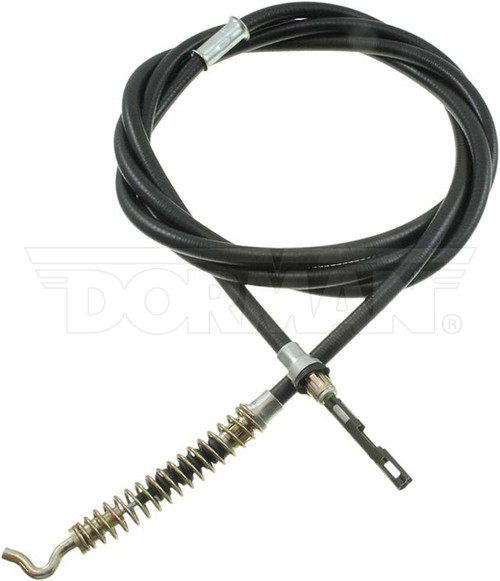 Parking Brake Cable | DORC660119