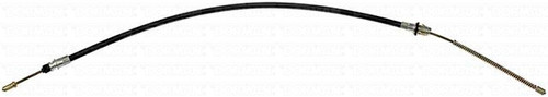 Parking Brake Cable | DORC92400