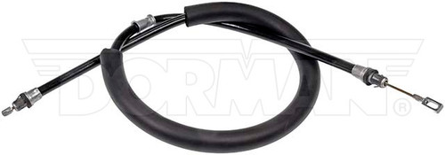Parking Brake Cable | DORC660555