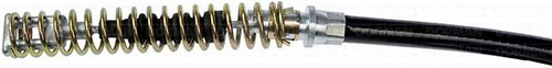 Parking Brake Cable | DORC660400