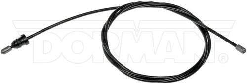Parking Brake Cable | DORC661309
