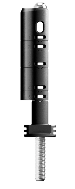 Maxtrax Universal Pins (Long) | RHIMTXUMP40