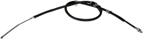 Parking Brake Cable | DORC660773