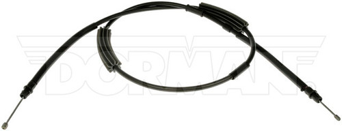Parking Brake Cable | DORC660783