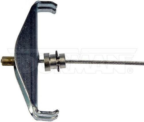 Parking Brake Cable | DORC660360