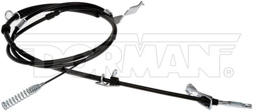 Parking Brake Cable | DORC661335