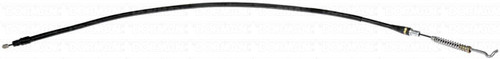 Parking Brake Cable | DORC661173