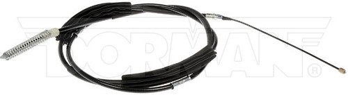 Parking Brake Cable | DORC661346