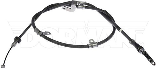 Parking Brake Cable | DORC660855