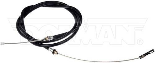 Parking Brake Cable | DORC94692