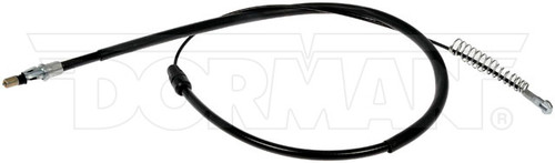 Parking Brake Cable | DORC661385