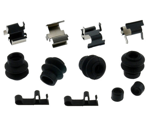 R-Line Disc Brake Hardware Kit | RAYH5802A