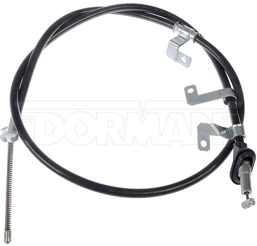 Parking Brake Cable | DORC660901
