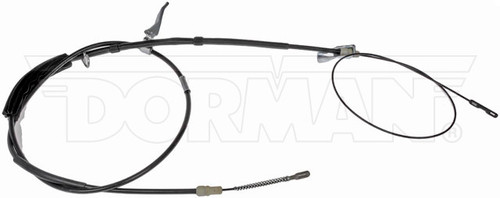 Parking Brake Cable | DORC661075