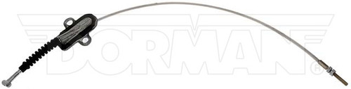 Parking Brake Cable | DORC660468