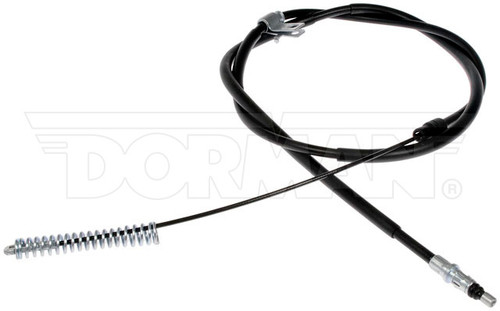 Parking Brake Cable | DORC661285