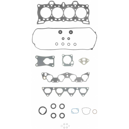 PermaTorque Engine Cylinder Head Gasket Set | 557HIS 9123 PT