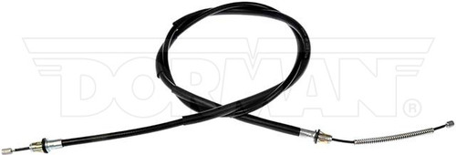 Parking Brake Cable | DORC94740