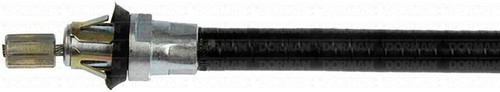 Parking Brake Cable | DORC660007