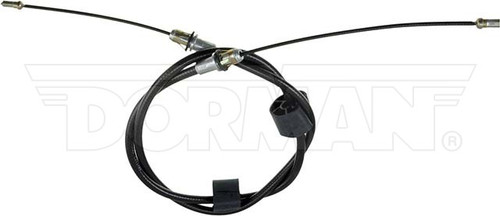 Parking Brake Cable | DORC93222