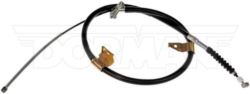 Parking Brake Cable | DORC660718