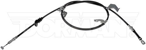 Parking Brake Cable | DORC660833