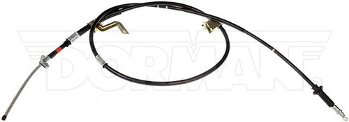 Parking Brake Cable | DORC660537