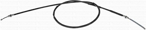 Parking Brake Cable | DORC96057