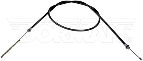 Parking Brake Cable | DORC660243