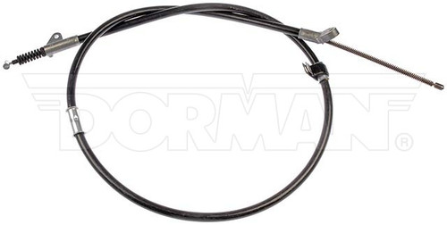 Parking Brake Cable | DORC660474