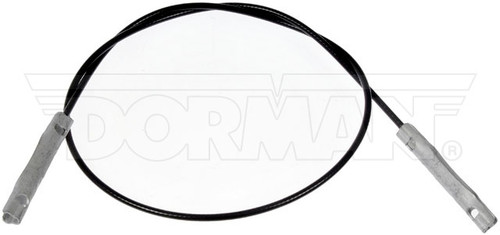 Parking Brake Cable | DORC661297