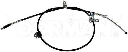Parking Brake Cable | DORC660787
