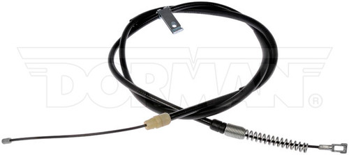 Parking Brake Cable | DORC661212
