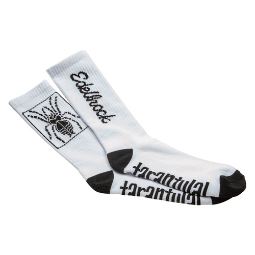 Socks, Edelbrock Tarantula (Pair) | EDB189221