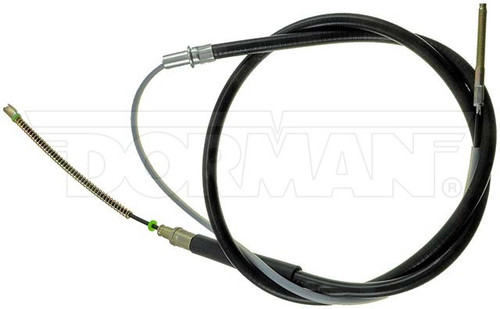 Parking Brake Cable | DORC93171